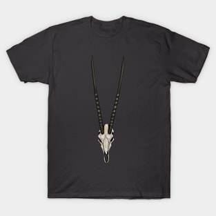 Gemsbok T-Shirt